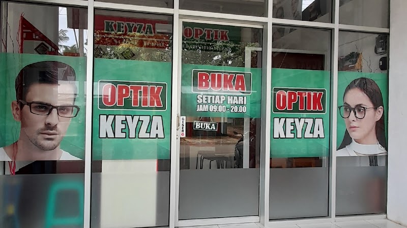 Cilacap Vision: Lensa Terbaik untuk Setiap Langkah
